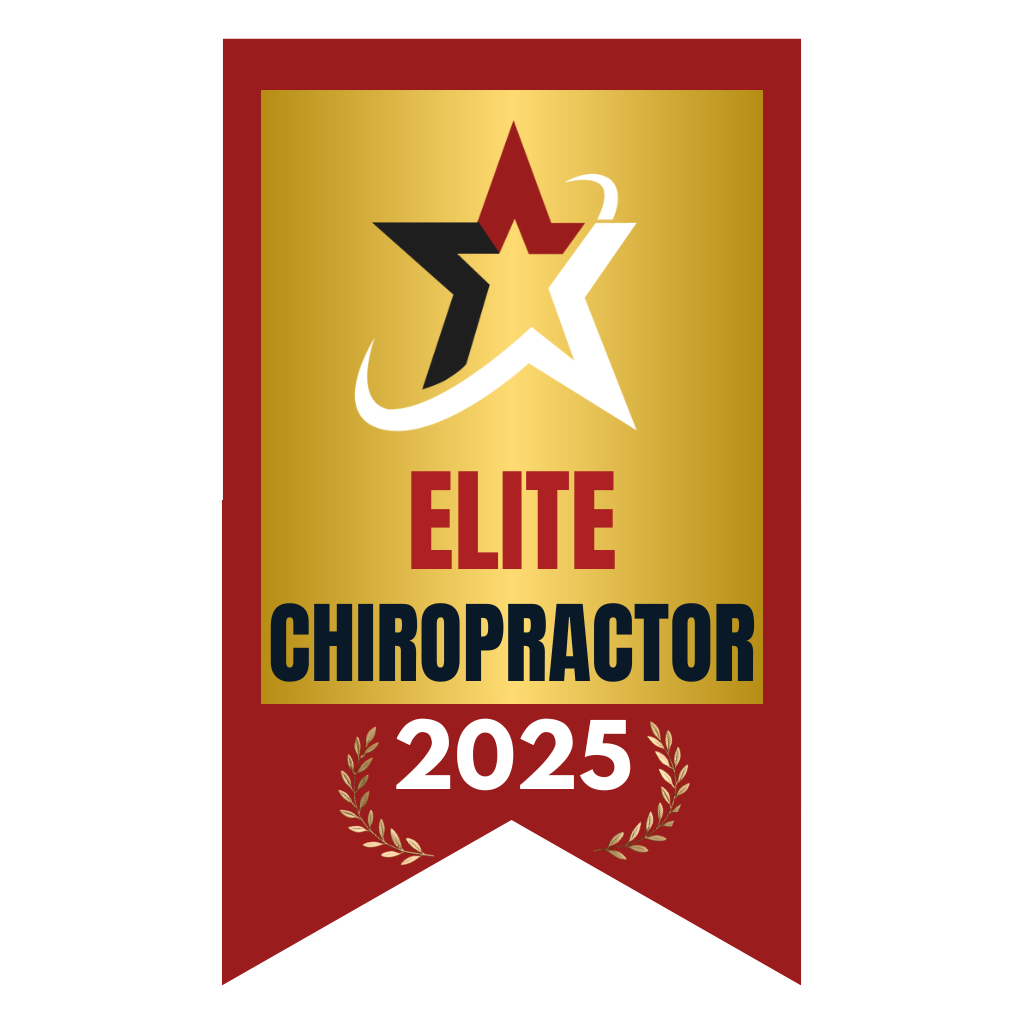 Digital Badge - Gold